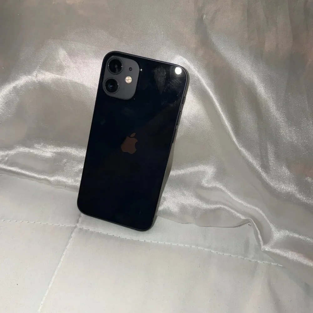 iPhone 12 Mini